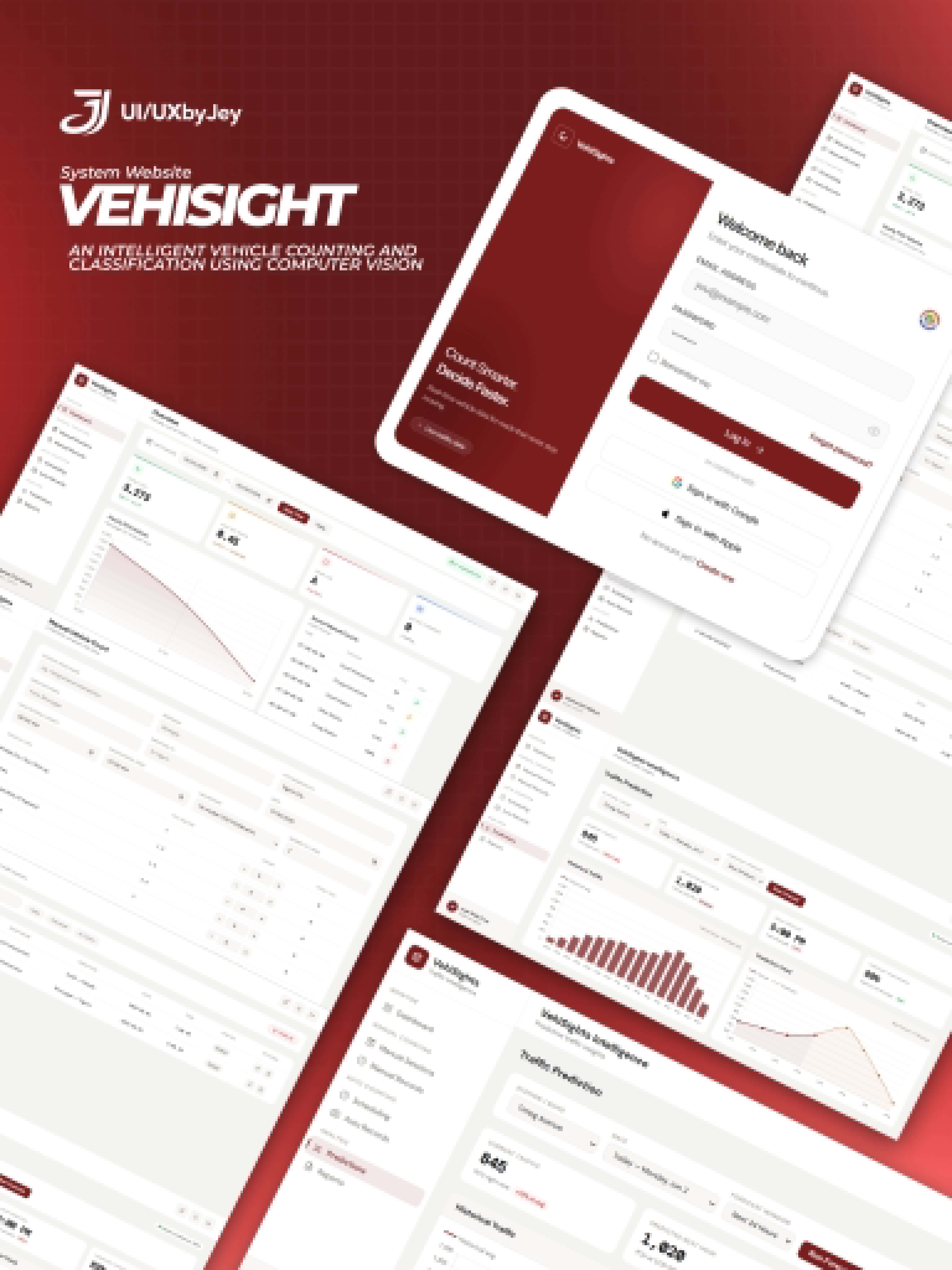 VEHISIGHT cover image
